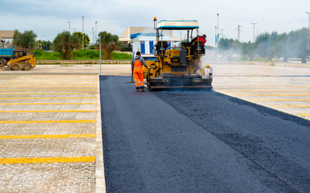 Needville, TX Driveway Pavers Company